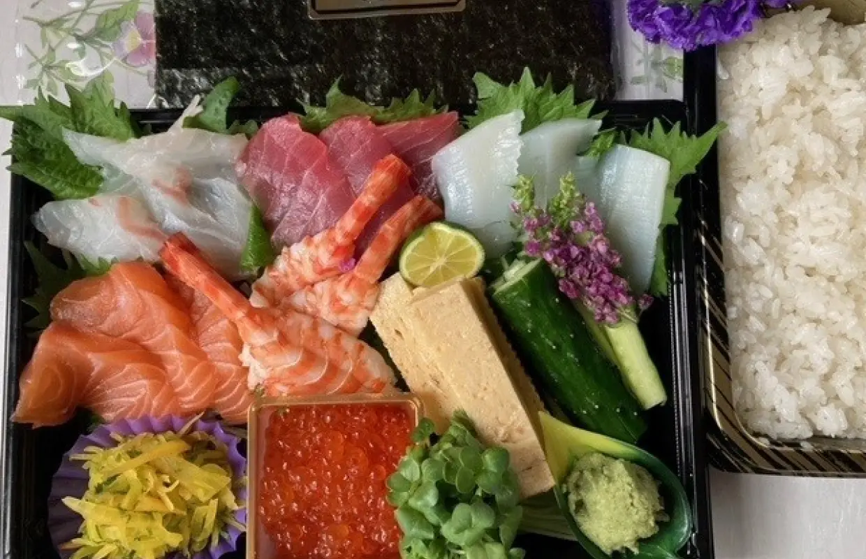 大阪府高槻、茨城縣攝津 | 日式餐廳Gyoan Sushi Waka（魚庵すし若 総本店）|僅座位預定