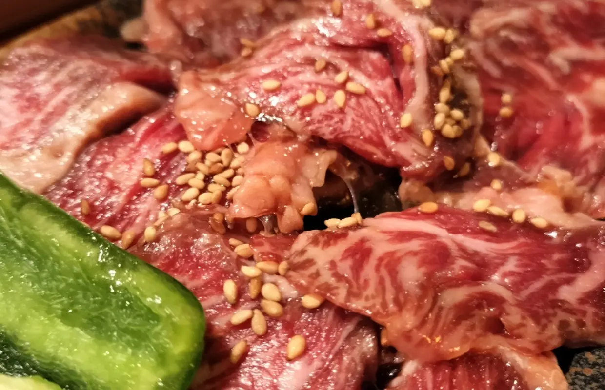 沖繩縣、沖繩縣政府區域| 燒肉yakinikuhorumon ryuuguuen（焼肉ホルモン 琉宮苑）|僅座位預訂