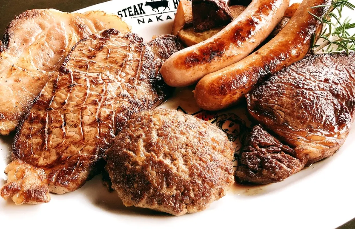 沖繩縣恩納海灘恩納村 | 啤酒屋 STEAKHOUSE NAKAMA（STEAKHOUSE NAKAMA）|僅座位預訂