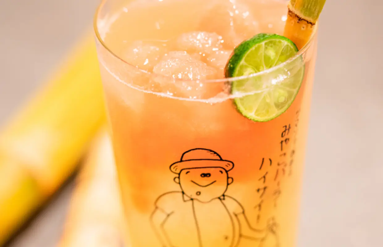 Miyakojima, Irabujima, Taramajima, Okinawa Prefecture | Seafood Tsumande Nomeru Miyako Parlor Haisai! | Seat Reservation Only