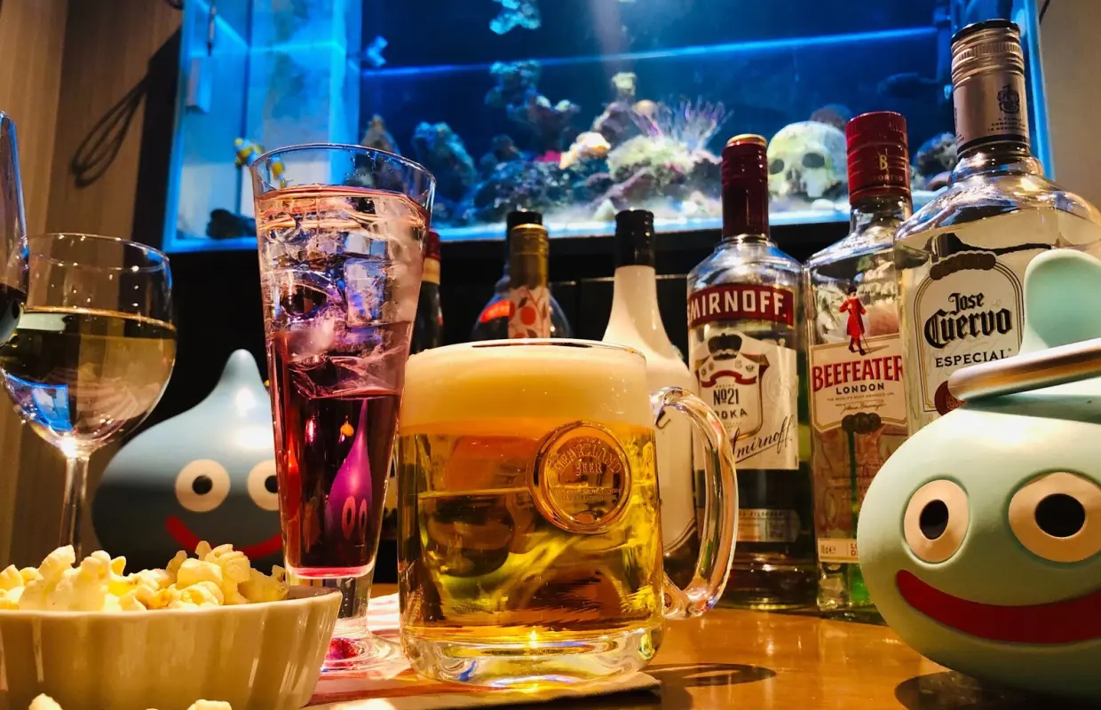 佐贺县伊万里/有田 | Bar Cafe&DINING Bar aiR（Cafe&DINING Bar aiR）|仅座位预定