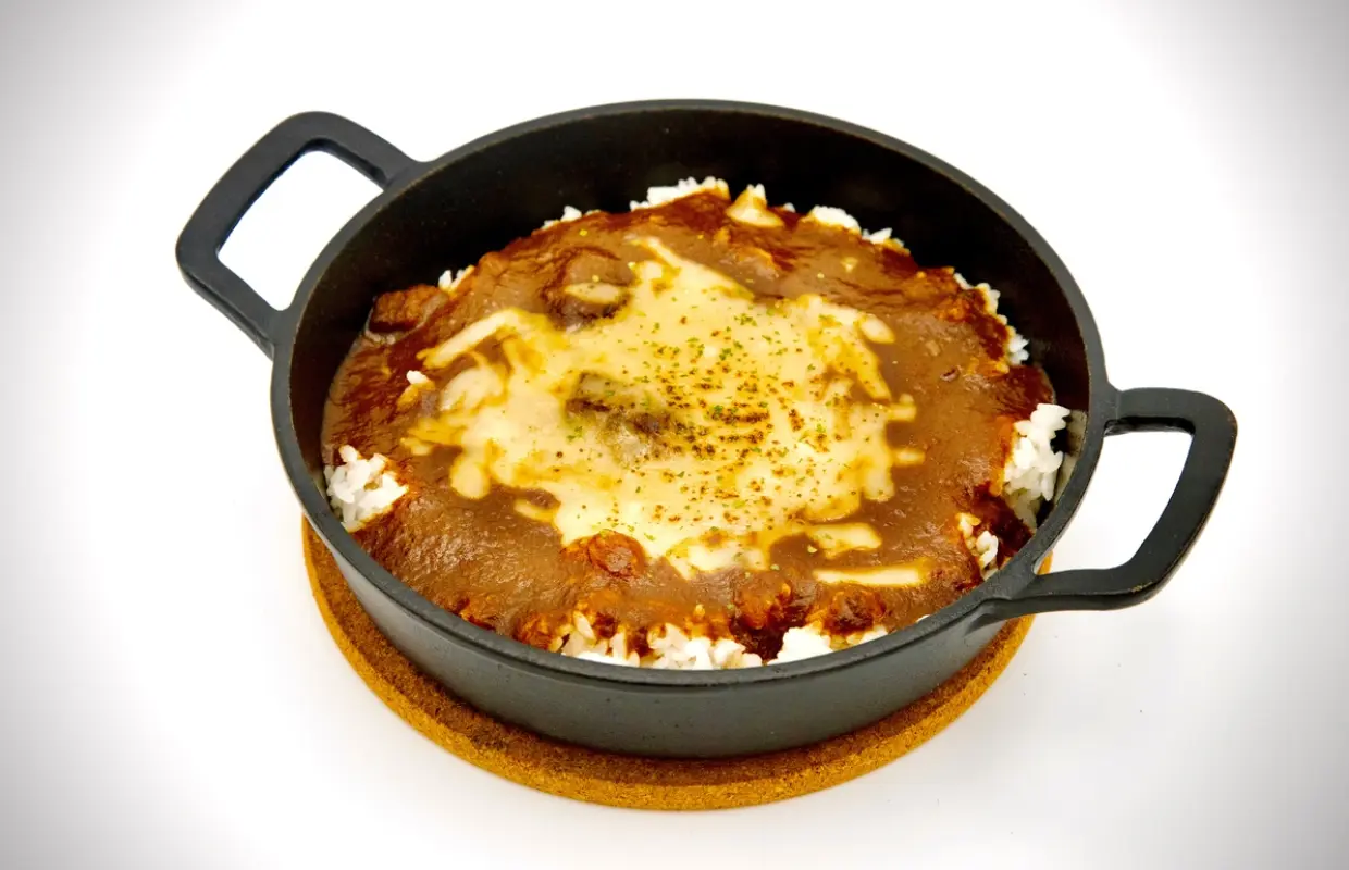 長崎縣長崎市 | 三明治Curry Diner Alii（Curry Diner Alii）|僅座位預定