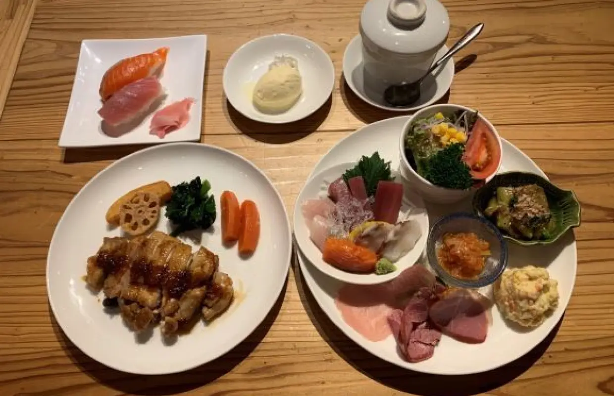 鹿儿岛县大隅半岛北部｜日本餐厅Rana（Rana）|仅座位预定