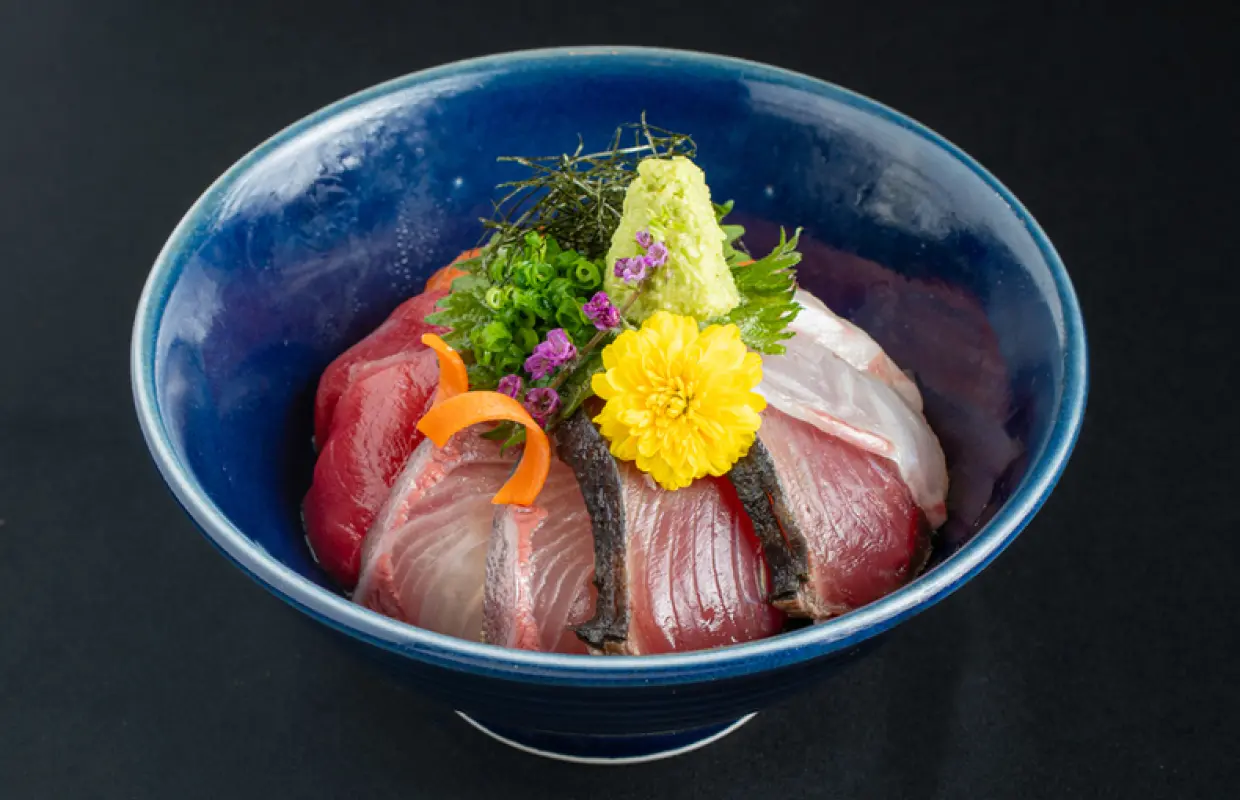 Hakata, Fukuoka Prefecture | Motsunabe Aburi Robata Yamao (Aburi Robata Yamao Hakata Station) | Seat Reservation Only