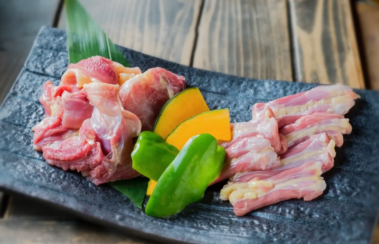 Kurume, Fukuoka Prefecture | Yakiniku Sumibi Yaki Ikki (Sumibi Yaki Ikki) | Seat Reservation Only