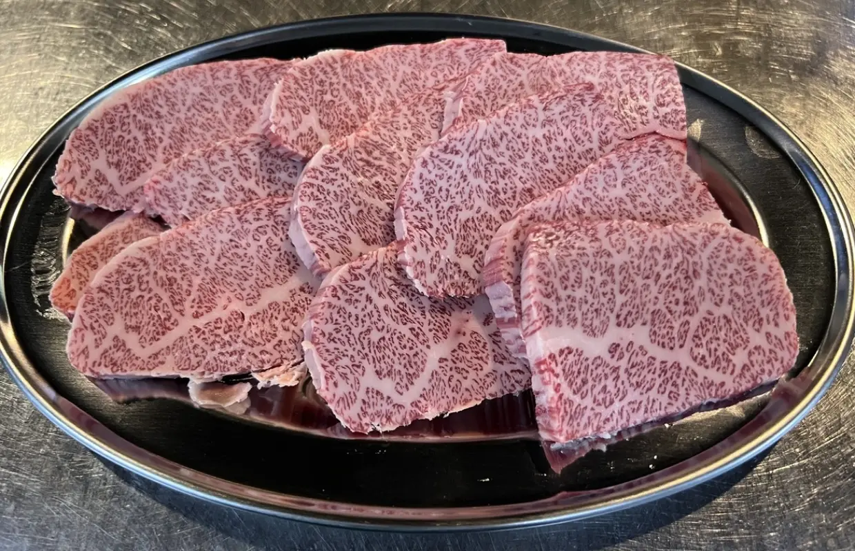 福岡縣前原、志摩、二條 | Gibier 烤肉鍋丸屋（烤肉/鍋丸屋） |僅座位預定