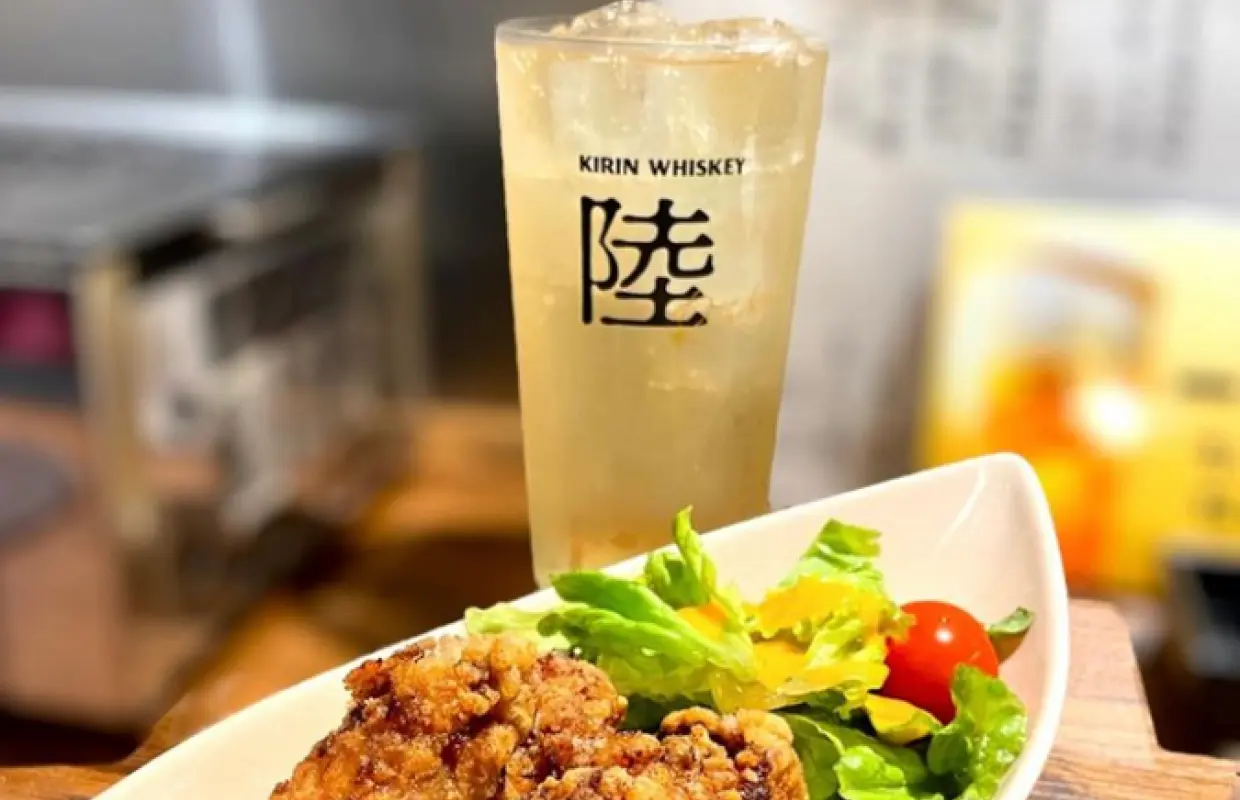 Sakai, Osaka Prefecture | Japanese Restaurant Socialite | Seat Reservation Only