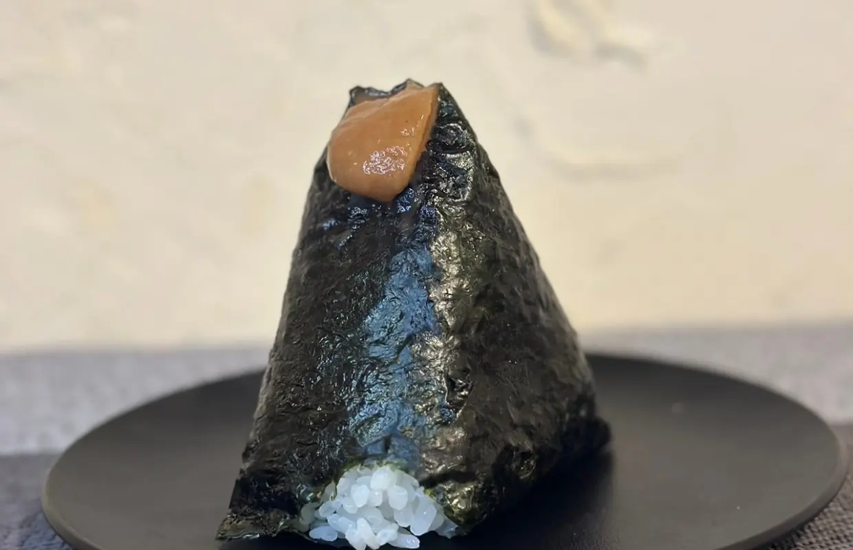 大阪府本町/船場 | Onigiri ga Suki Sugite（我非常喜歡飯糰。）|僅座位預訂
