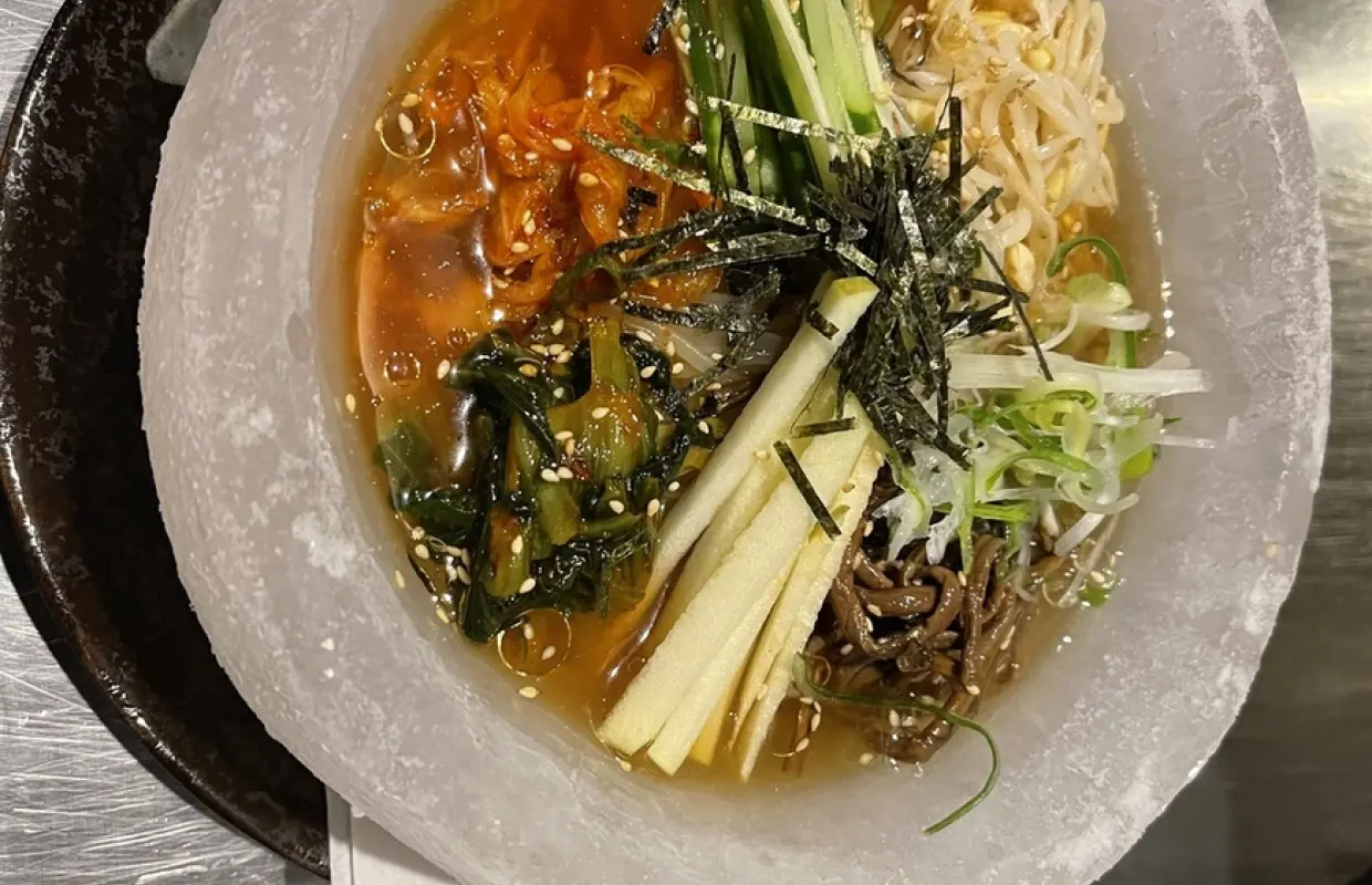 Hiroshima Prefecture Hiroshima Station area | Yakiniku Isshin（焼肉 一心）| Seat Reservation Only