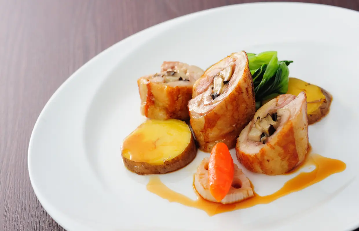Amagasaki, Hyogo Prefecture | Bistro La cuisine de UOTAMA（ラ・キュイジーヌ・ド ウオタマ）| Seat Reservation Only