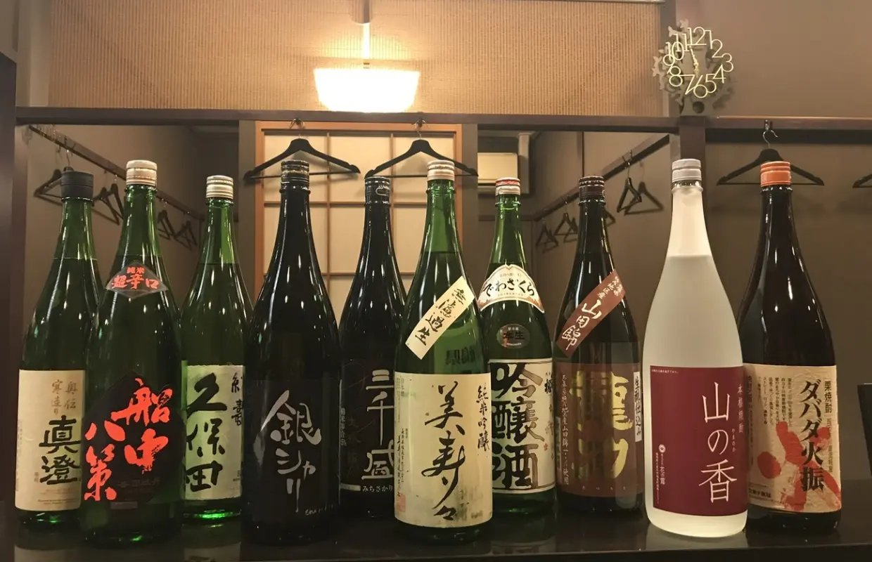 Nara Prefecture, Nara/Saidaiji area | Seafood Tsuki Tokkury (Tsuki Tokkury) | Seat Reservation Only
