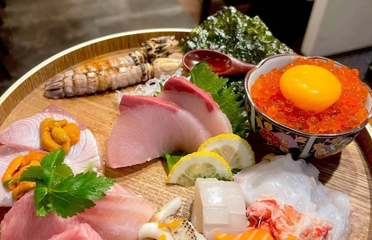 岡山縣岡山市 | 清酒酒吧 Wa Dan Hare Ja |僅座位預定