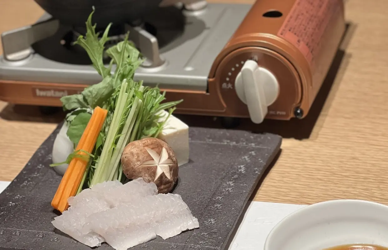 冈山县冈山市 | 海鲜炉端食堂 冈田 |仅座位预定