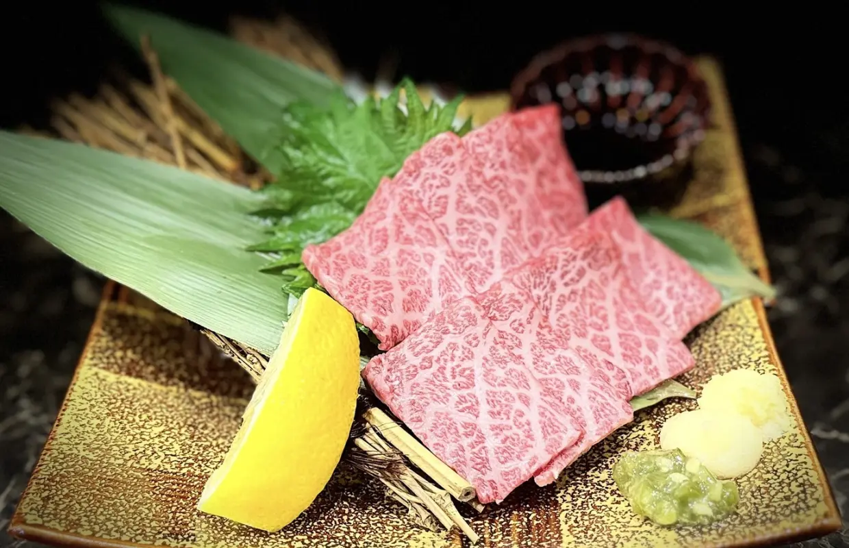 Osaka Prefecture Kyobashi, OBP, Morinomiya | Steak Yakiniku Tamaki（焼肉たまき 京橋店）| Seat Reservation Only