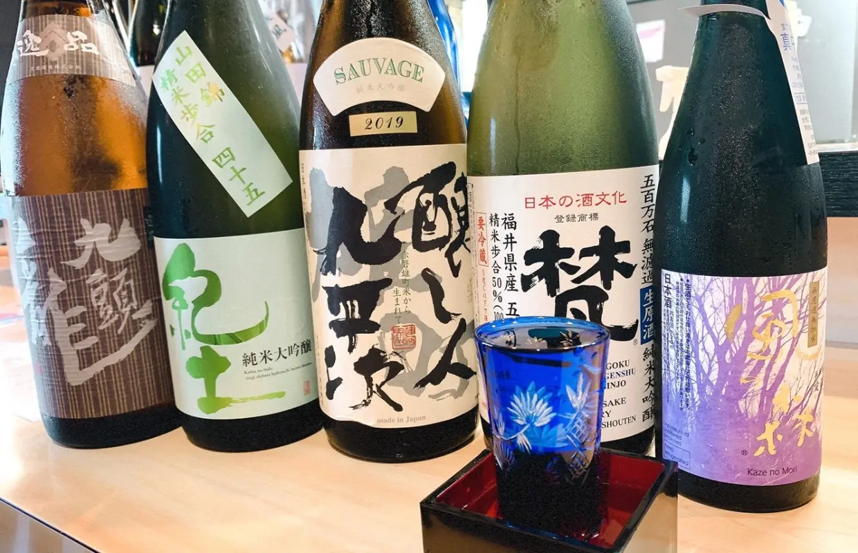 Wakayama Prefecture Shirahama / Kamitonda | Wagokoro Dining Hanamusubi | Seat Reservation Only