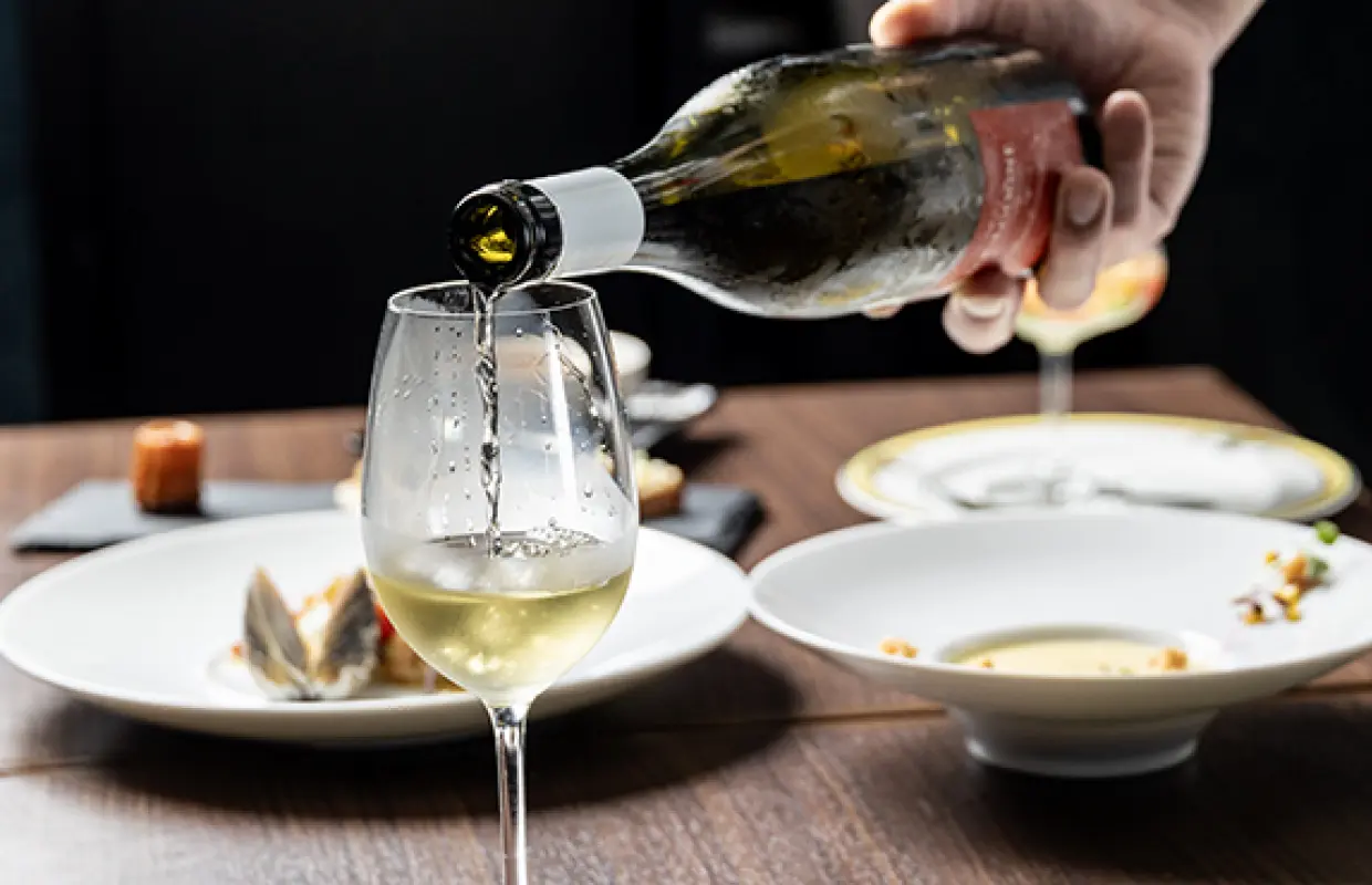 Sannomiya, Hyogo Prefecture | French Bistro un seul（French Bistro un seul）| Seat Reservation Only