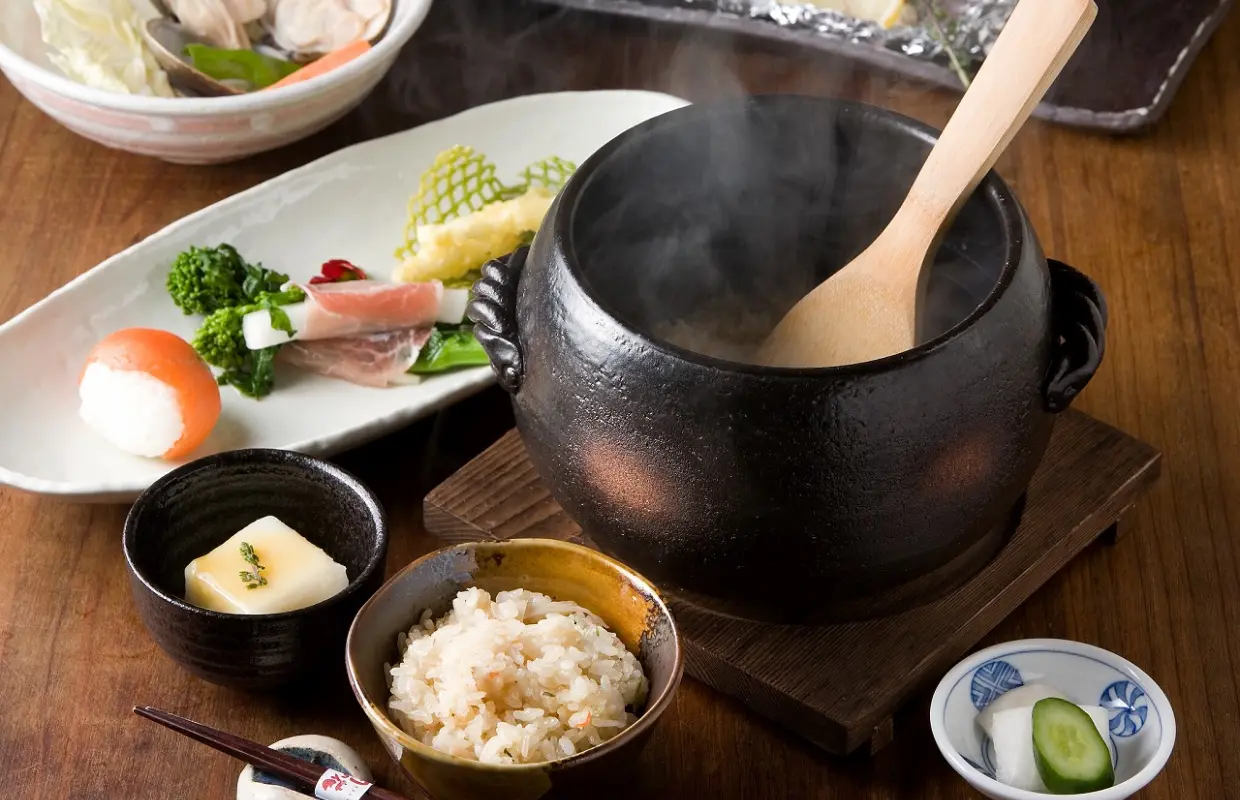 福岡縣天神 | 烤雞肉串Tsuki No Hana（月の花）|僅座位預定