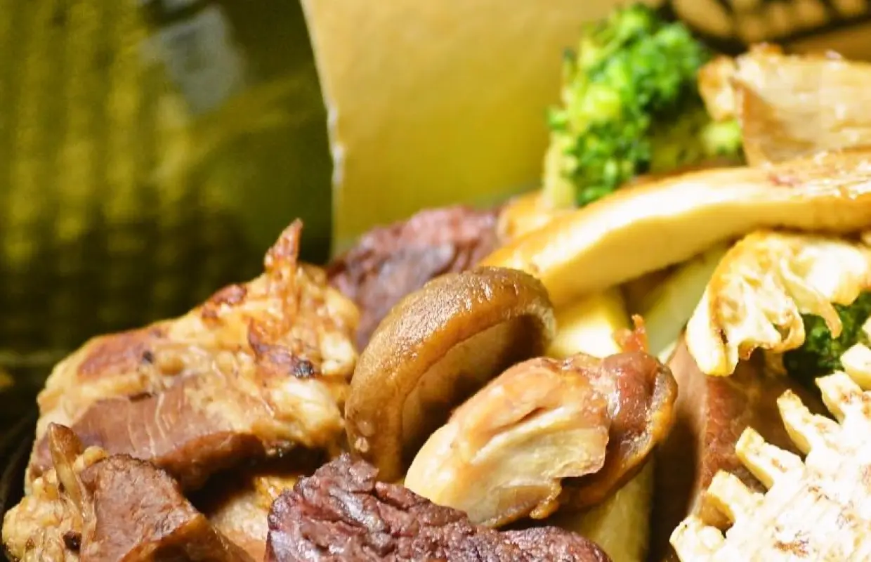 Namiki/Fukuromachi, Hiroshima Prefecture | Steak Break（ぶれいこう）| Seat Reservation Only