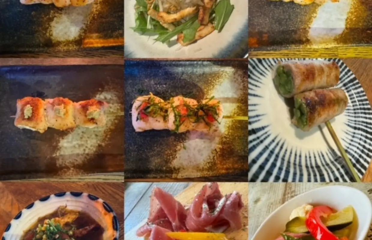 Tỉnh Hyogo Ashiya | Jackson's Market（Jackson's Market） Chỉ đặt chỗ