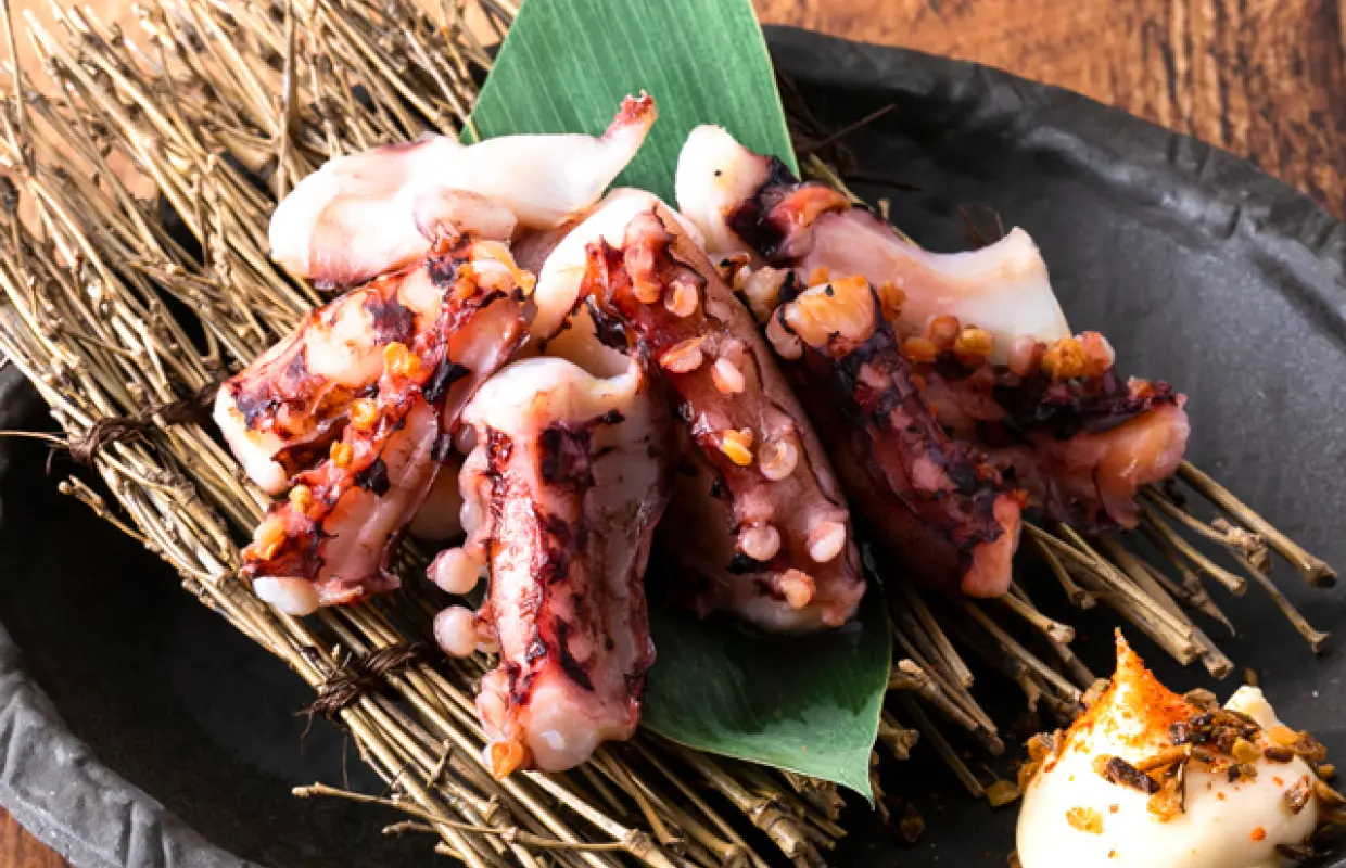Nara Prefecture Kashihara, Yamatotakada, Katsuragi | Seafood Kuimono Ya Wan (Kashihara Jingu-mae) | Seat Reservation Only