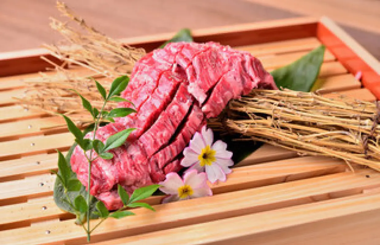 奈良縣、奈良/西大寺地區| 燒肉Kitashinchi Harami（北新地はらみ 新大宮店）|僅座位預訂