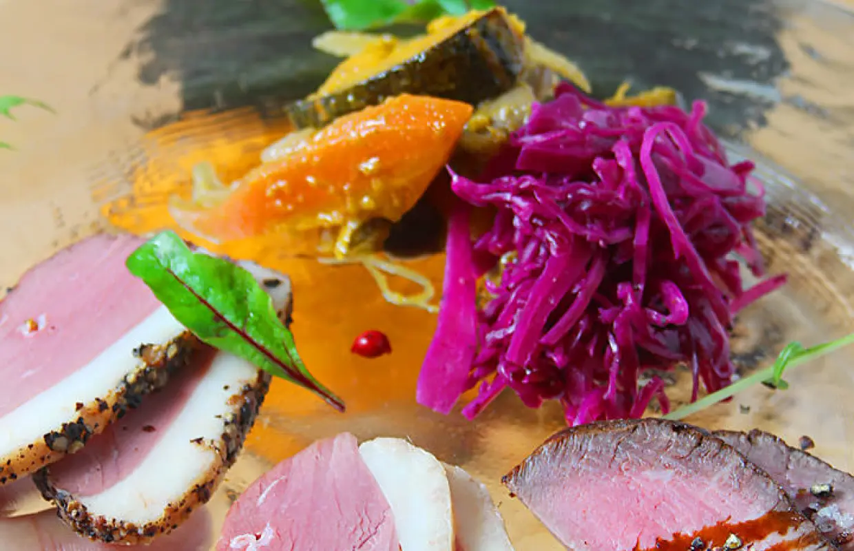 冈山县冈山市 | Bistro Gourmand Sonowa（グルマンソノワ）|仅座位预订