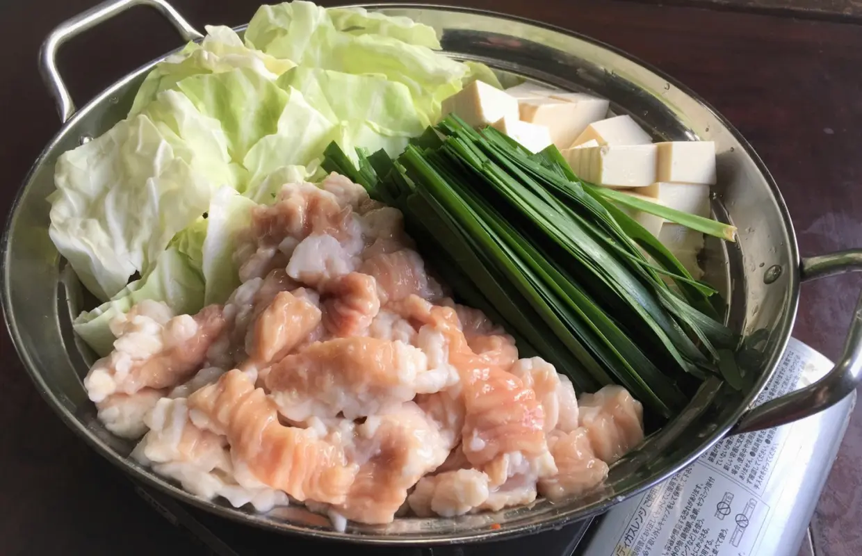 Yahatahigashi-ku, Kitakyushu City, Fukuoka Prefecture | Motsunabe Yakitori Yocchan | Seat Reservation Only
