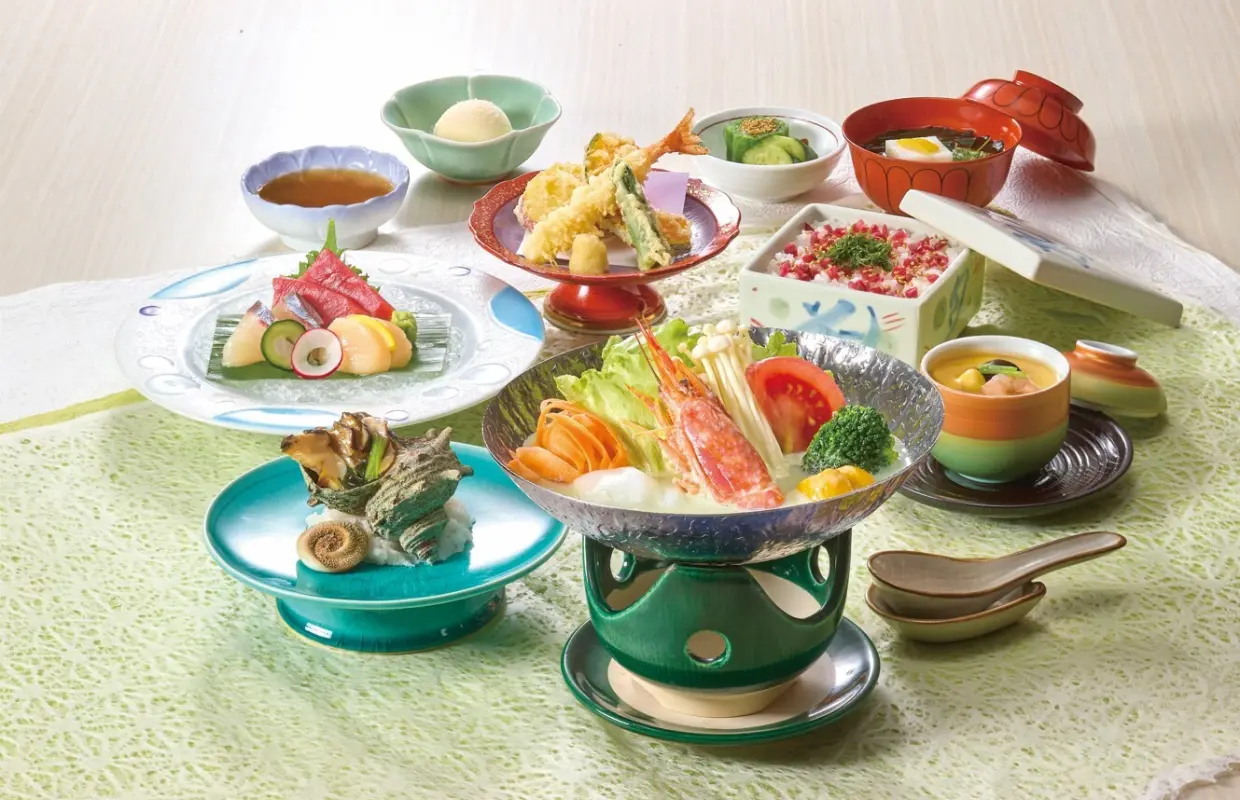 나라현 가시하라, 야마토타카다, 가쓰라기 | 일식 기 Kisoji（木曽路 橿原店）| 좌석 예약 전용