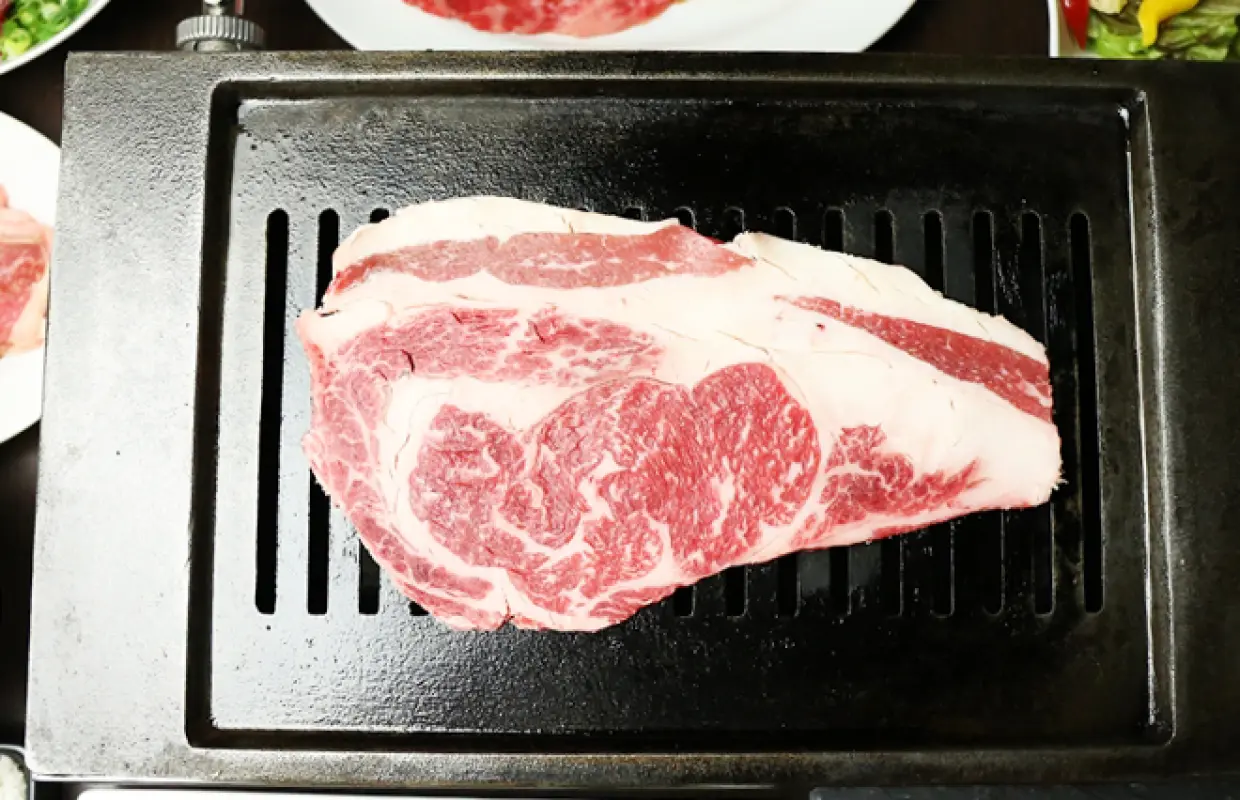 Osaka Prefecture Minamimorimachi, Tenma, Tenjin | Ramen Umami Jusei Niku Senmon Yakiniku Fujisan (Umami Jusei Niku Senmon Yakiniku Fujisan) | Seat Reservation Only