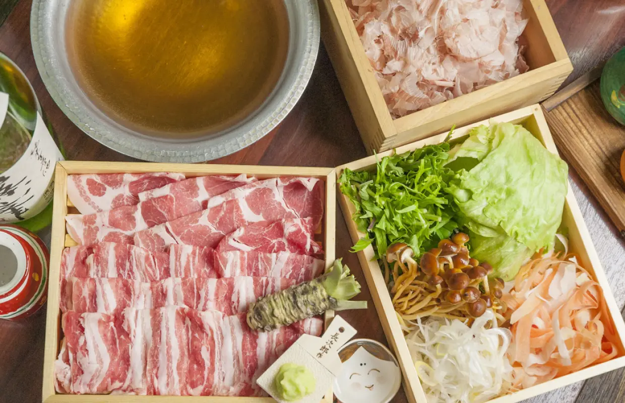 Osaka Prefecture Namba, Nihonbashi, Dotonbori | Japanese Sake Bar TAZ-YA (Tatsuya Namba Branch) | Seat Reservation Only