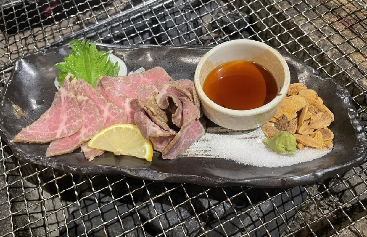 大阪府、守口/門真| 海鮮Robata Yaki Isshin（炉端焼き一新 守口）|僅座位預訂