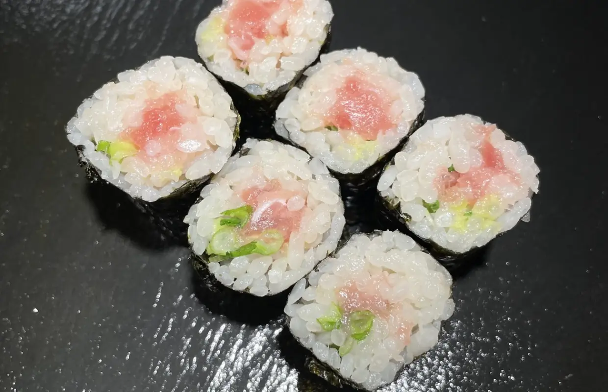 大阪府仙北/岸和田 |Sushi Sora（鮨 そら）|仅座位预定