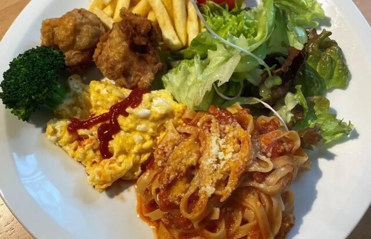 大阪省東大阪 | 酒吧義大利食堂 MARII-KENT（義大利餐廳 MARII-KENT 永田店）|僅座位預定