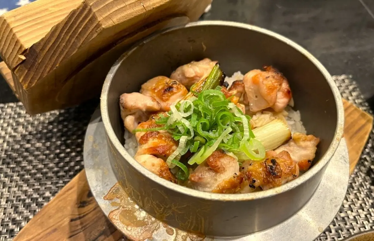 Osaka Prefecture, Shinsaibashi, Minamisenba, Nagahoribashi | Izakaya Shinmachi Sumiyaki Fukudaya | Seat Reservation Only
