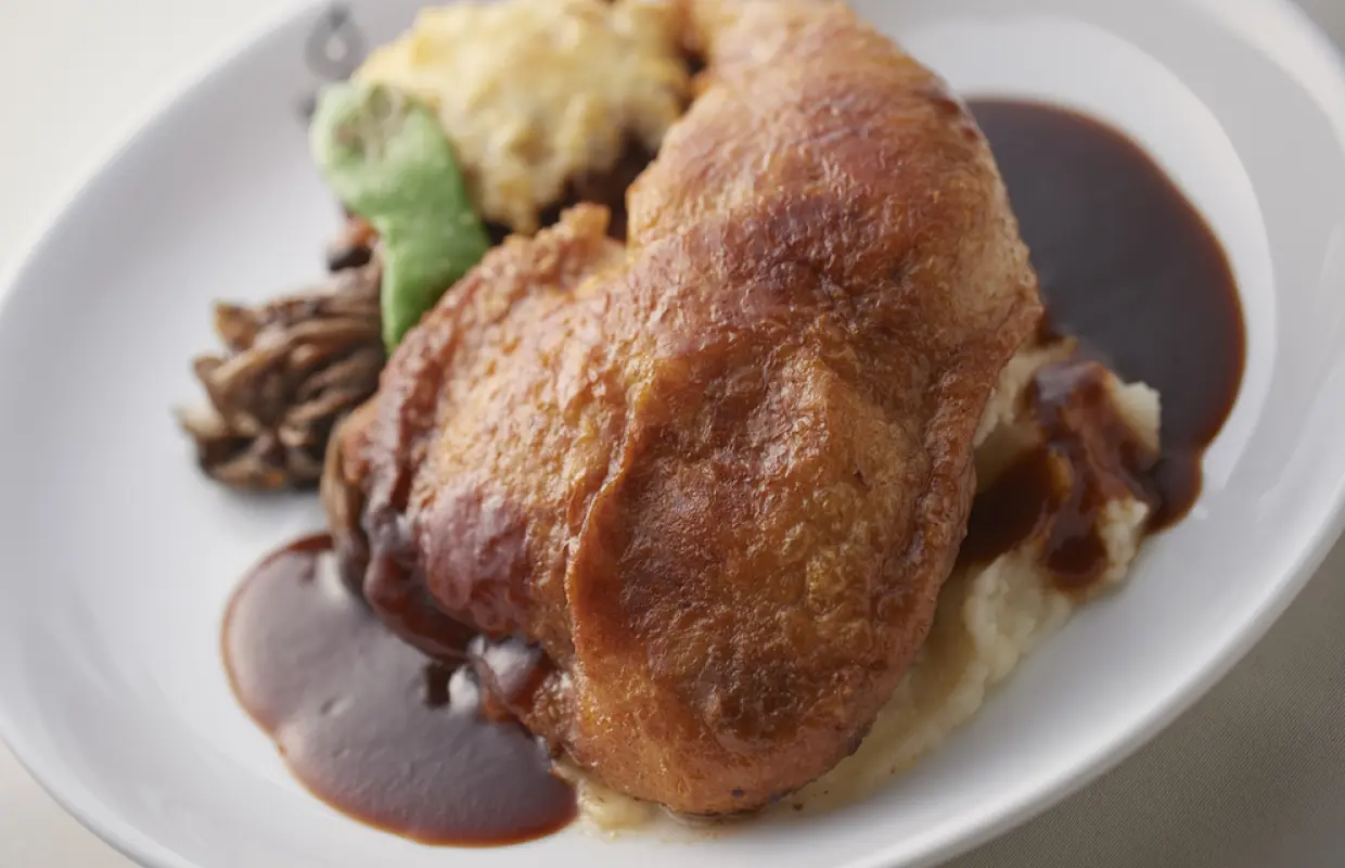 大阪府 心斋桥、南船场、长堀桥 | 蔬菜料理Bistrot KARATO（ビストロカラト）|仅座位预定