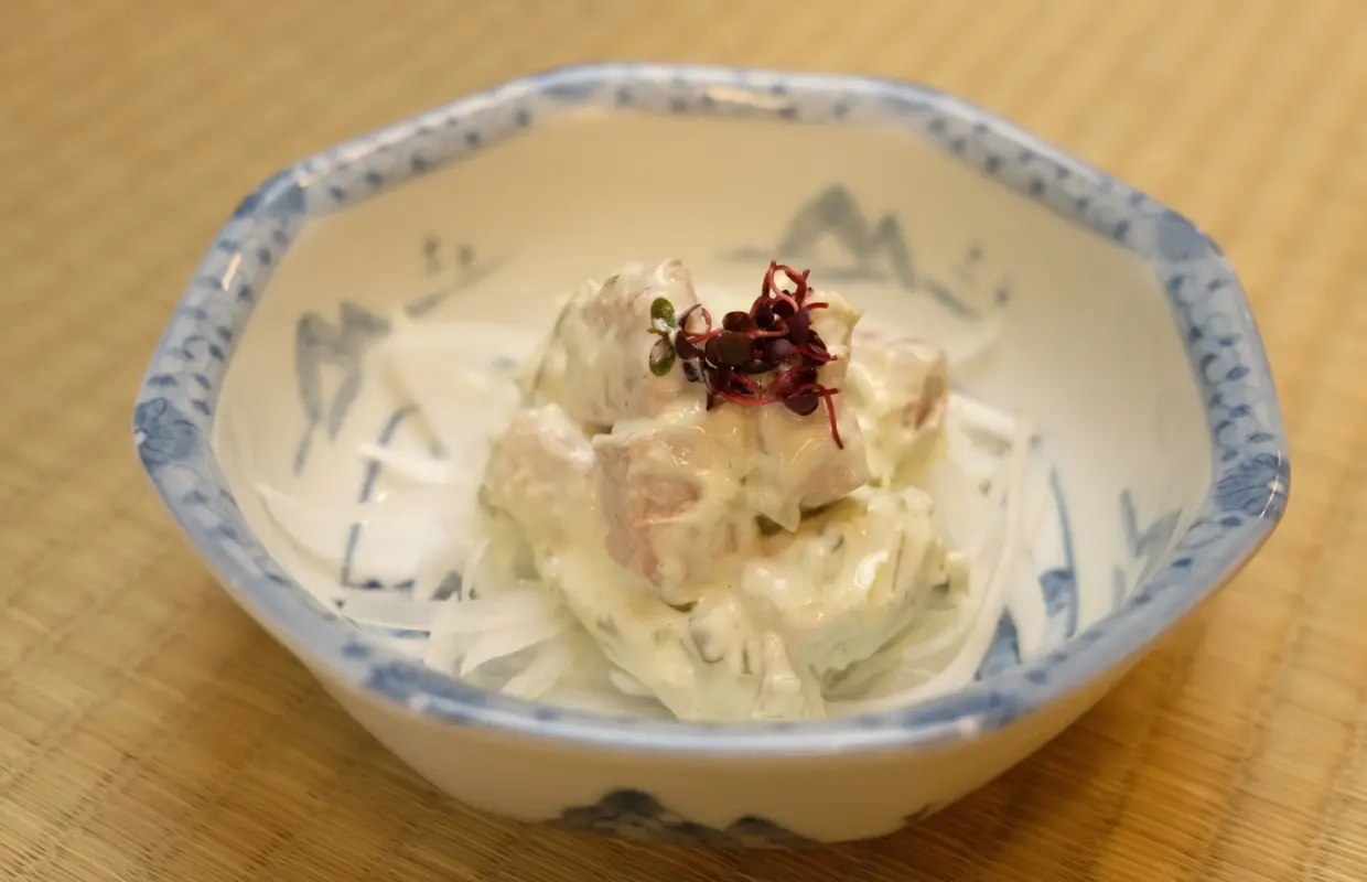 Osaka Prefecture Namba, Nihonbashi, Dotonbori | Seafood Sakana no Jinbee | Seat Reservation Only