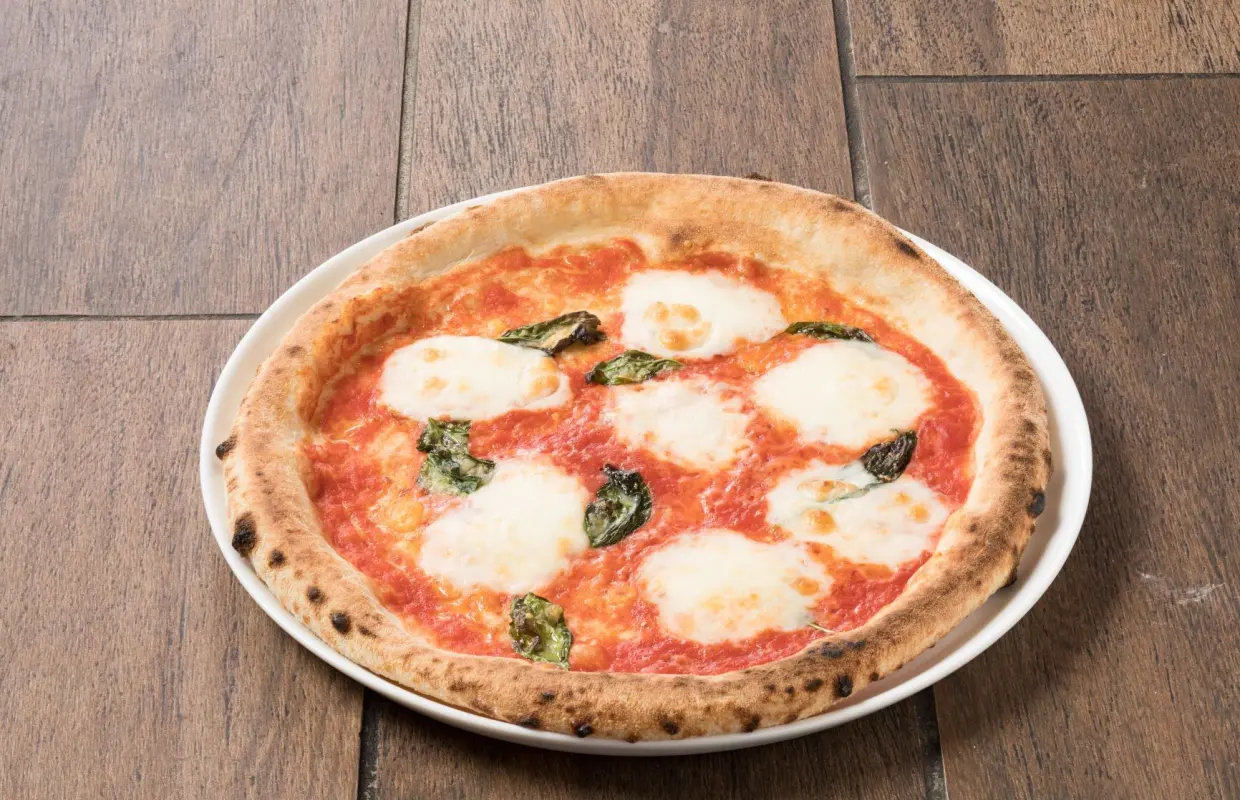 Higashiyodogawa-ku, Osaka Prefecture | Pizza Kitchen Felice（Pizza Kitchen Felice）| Seat Reservation Only