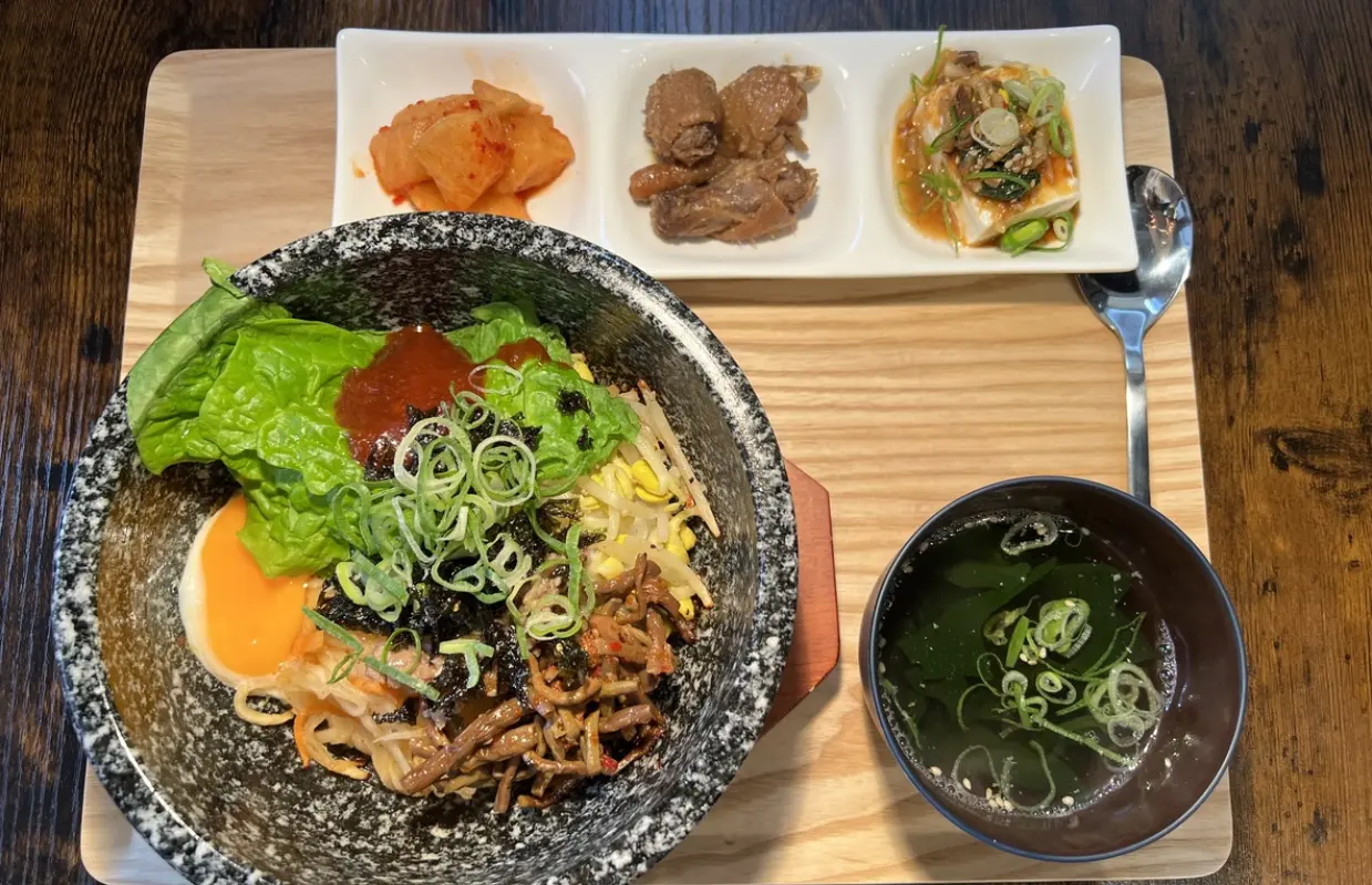 大阪府鶴橋/上本町 | 冷面 RYONGA |僅座位預定