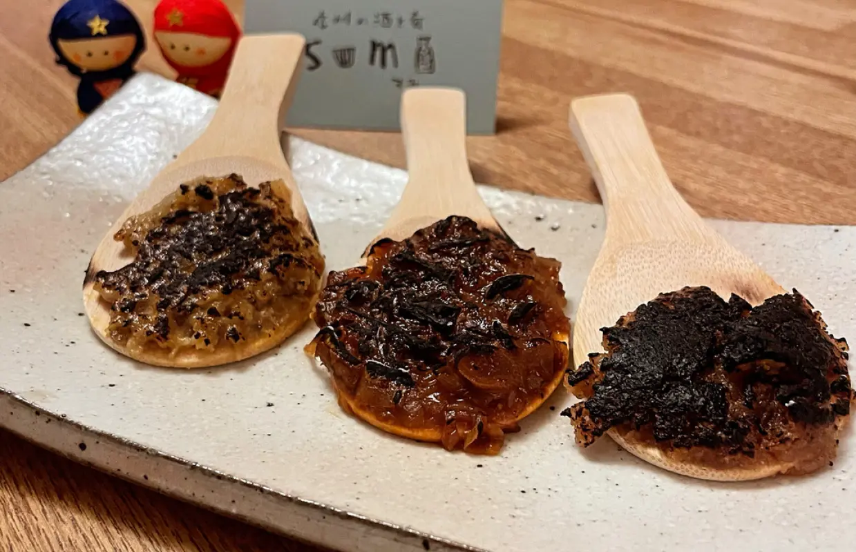 大阪府宮古島區/朝日區 | 當地美食 信州酒到酒鮨（信州酒和開胃菜酢漿）|僅座位預訂