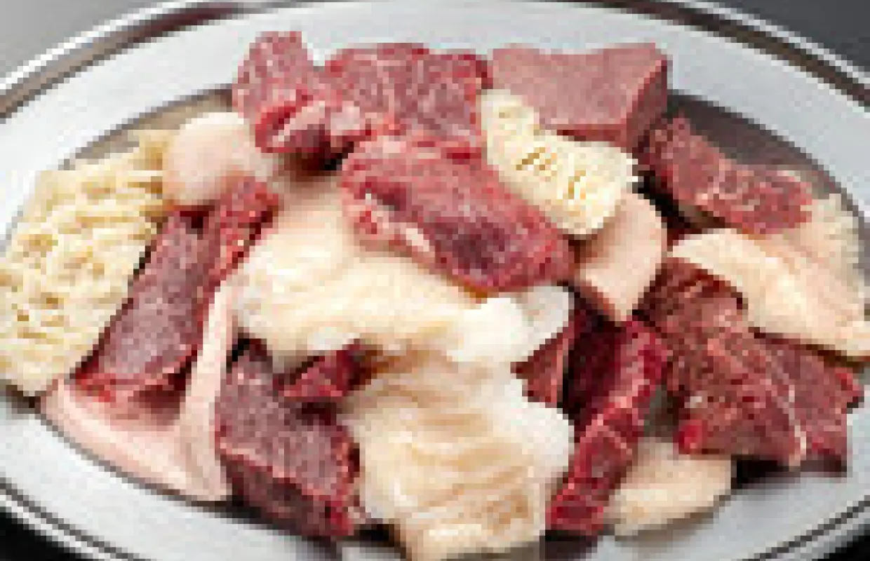 大阪府阿波座/西長堀|居酒屋Yakiniku Kokokara（焼肉ここから 靭公園店）|僅座位預定