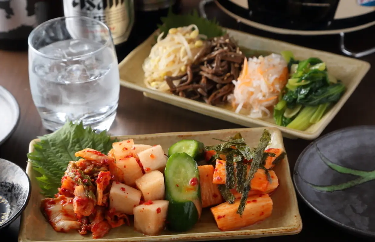 Ikeda/Minoh, Osaka Prefecture | Sumibi Yakiniku Itadaki（炭火焼肉 頂）| Seat Reservation Only