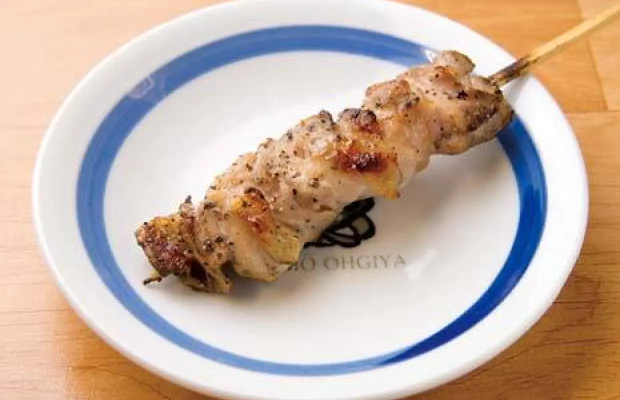 滋贺县甲贺/甲南 | 居酒屋烤Yakitori No Oogiya（やきとりの扇屋 甲賀水口店）|仅座位预定
