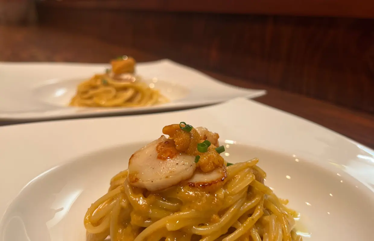 愛知縣信榮 | 義大利麵Cucina mollo（Cucina mollo）|僅座位預定