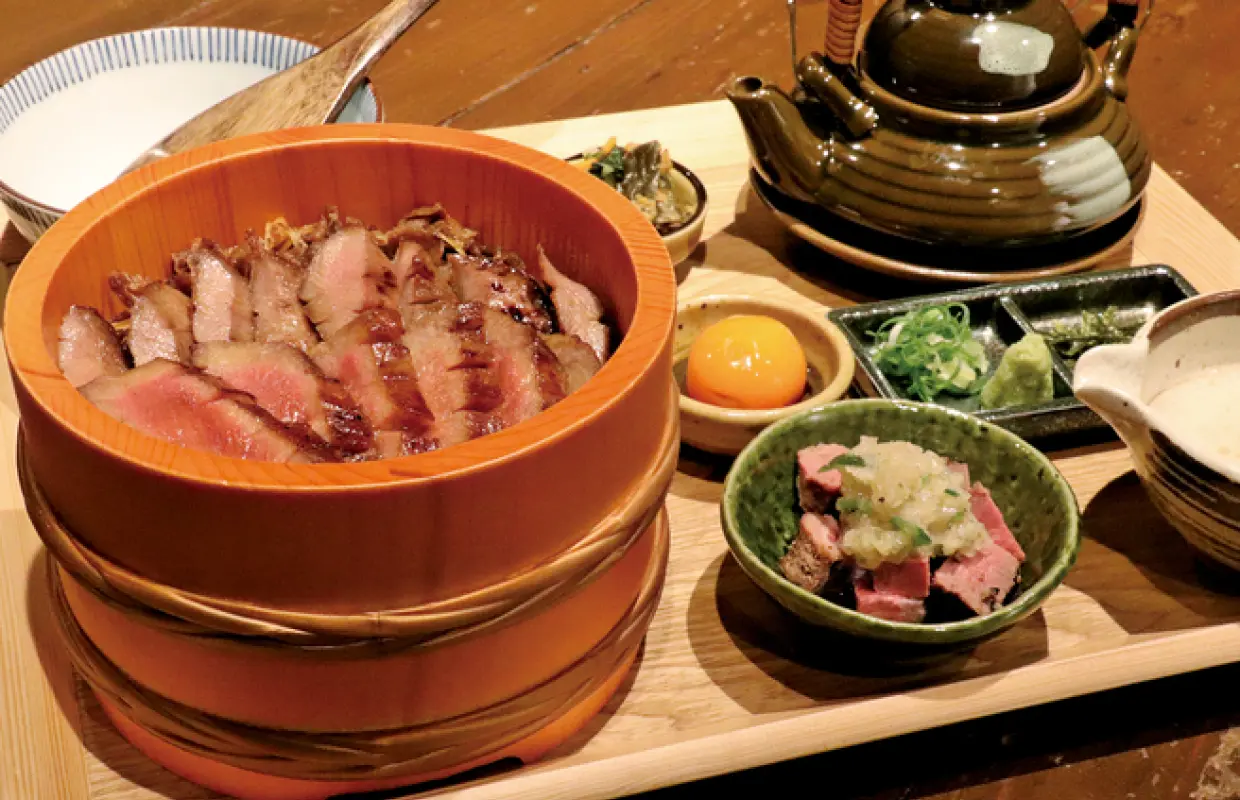 京都府 河原町、木屋町、先鬥町 | 肉料理 牛舌專賣店 坂江店 四條河原町店 |僅座位預訂