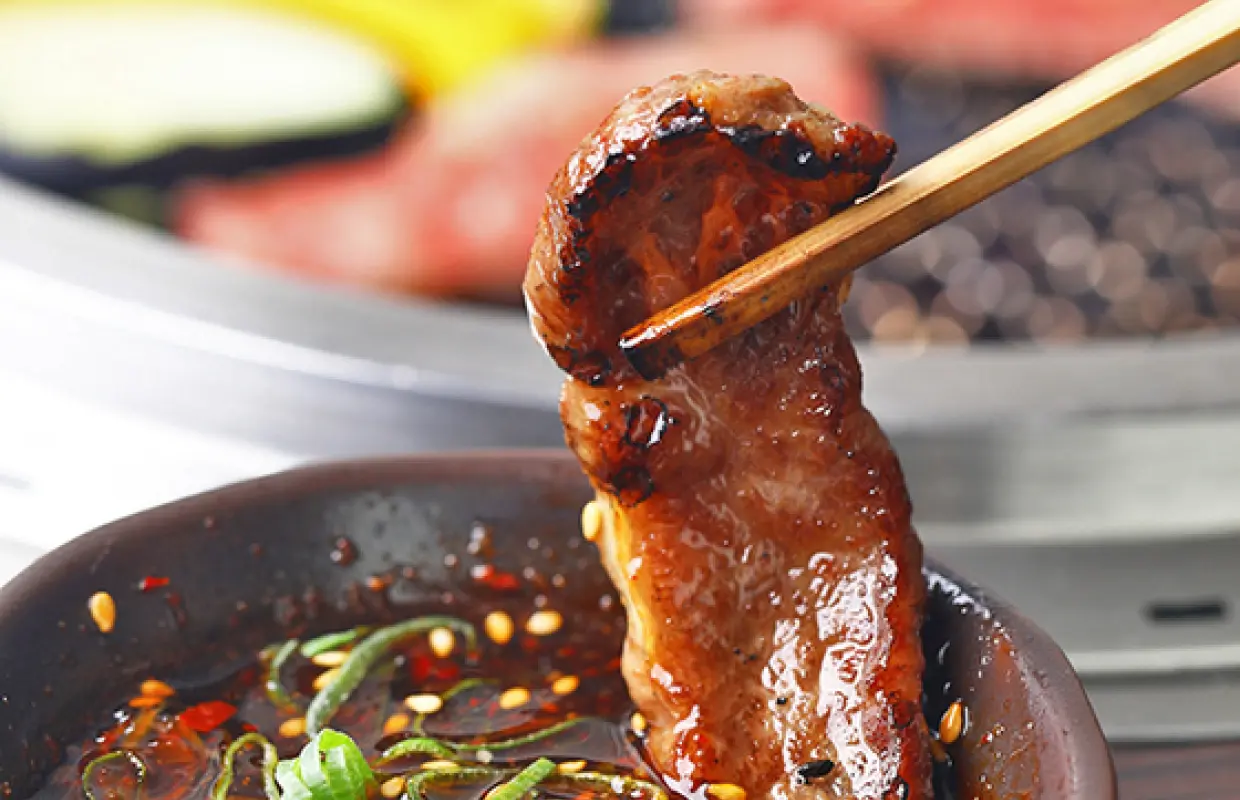 滋贺县草津市 | 居酒屋Yakiniku Rozan（焼肉ろざん 南草津店）|仅座位预定