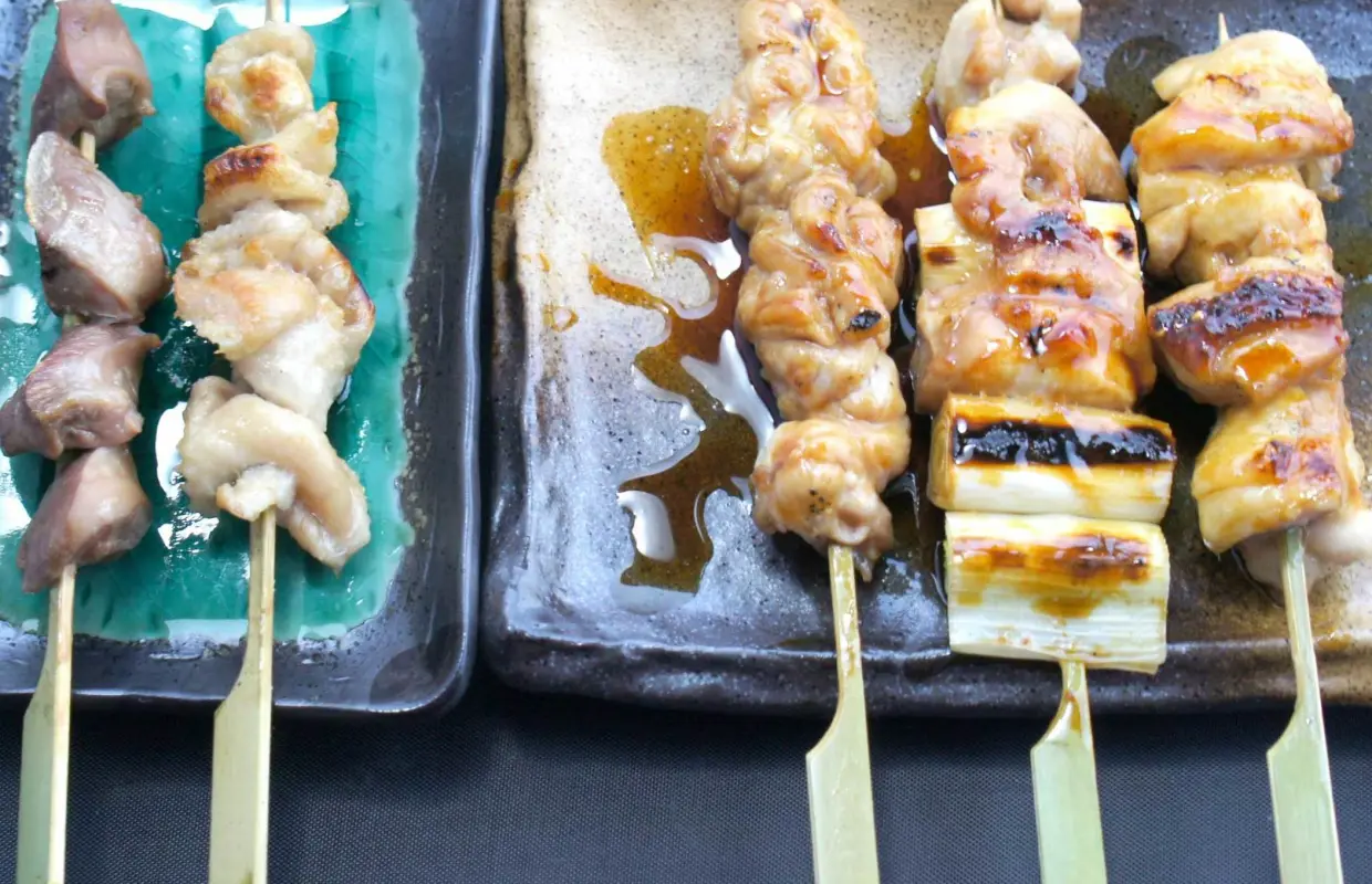京都府, 京都站週邊 |Tori Sei（鳥せい 京都タワーサンド店）|僅座位預訂