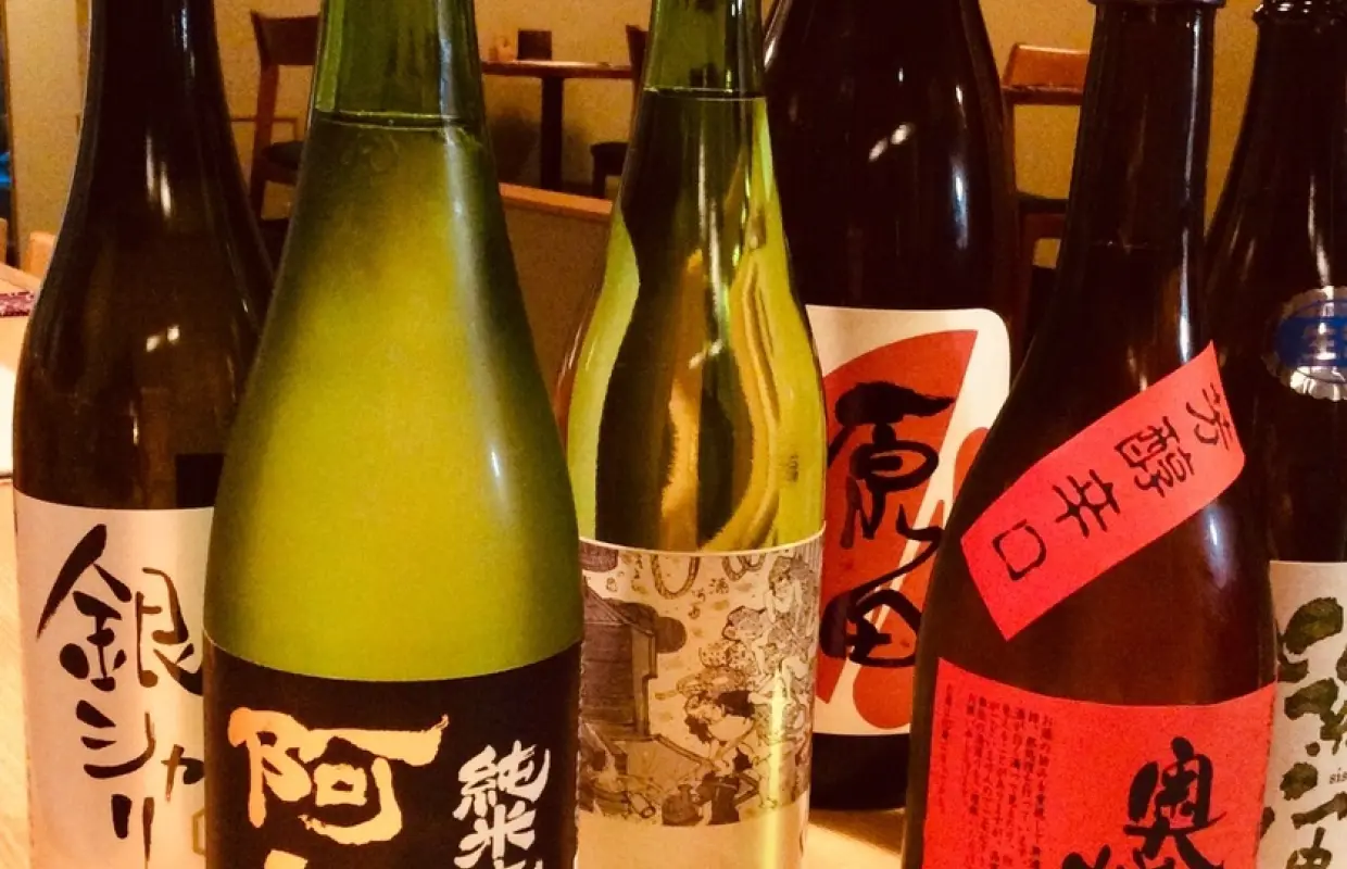 Kyoto Prefecture, Kyoto Station area | Tempura Toki（りょうりや季）| Seat Reservation Only