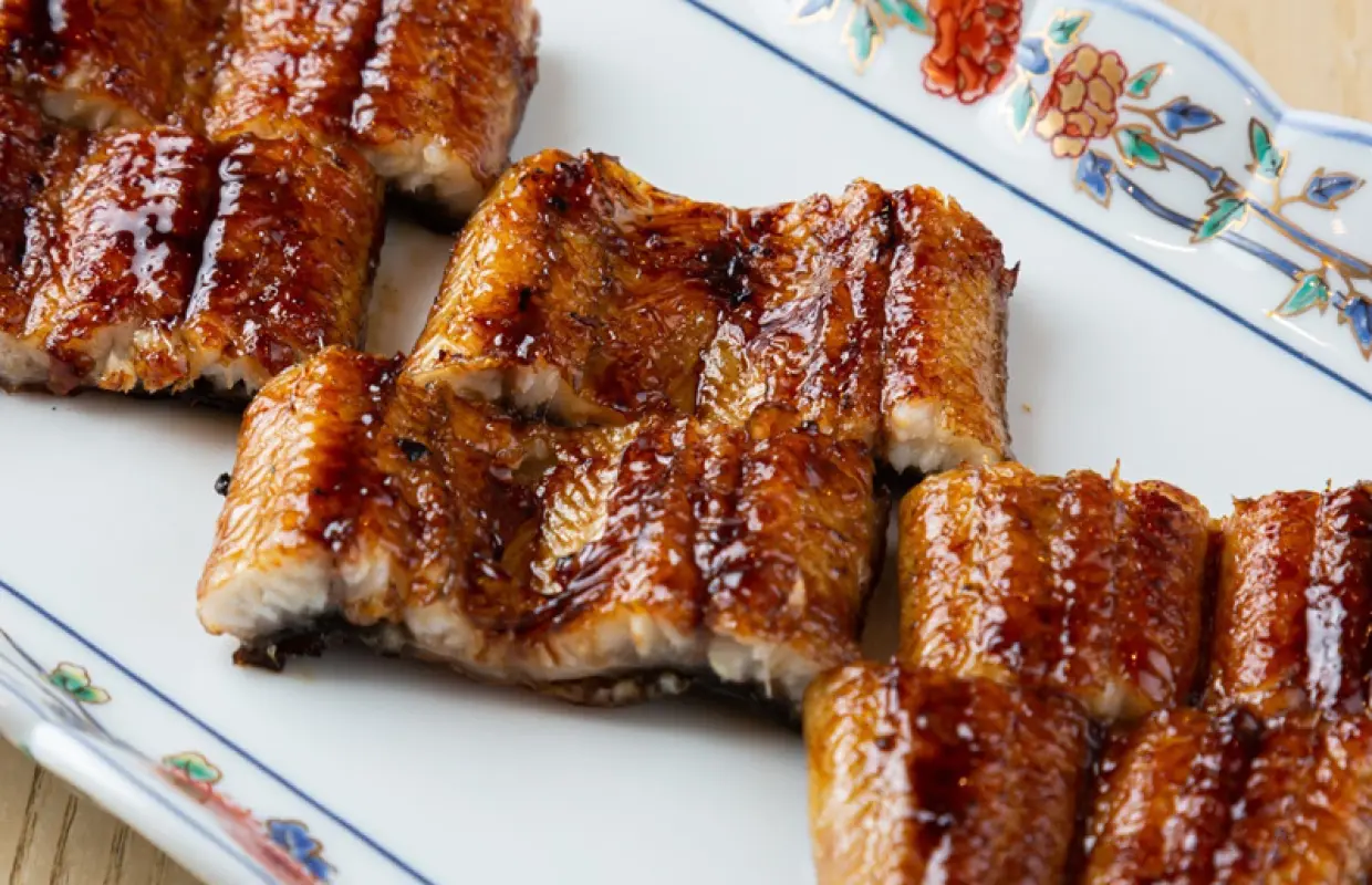 Kyoto Prefecture Kawaramachi, Kiyamachi, Pontocho | Japanese cuisine Unagi Sora（うなぎ昊）| Seat Reservation Only
