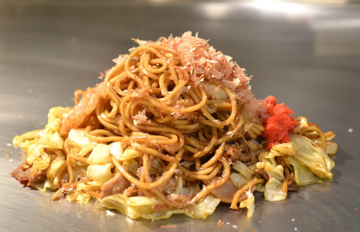 京都府西院桂 | 文字燒原木（原木西大路五條店）|僅座位預定