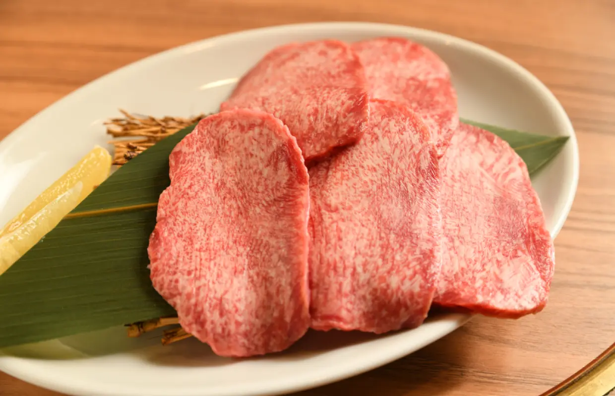 Aichi Prefecture, Sakae/Yabacho | Izakaya Yakiniku Ushioka Gyusuke (Yakiniku Ushioka Gyusuke) | Seat Reservation Only